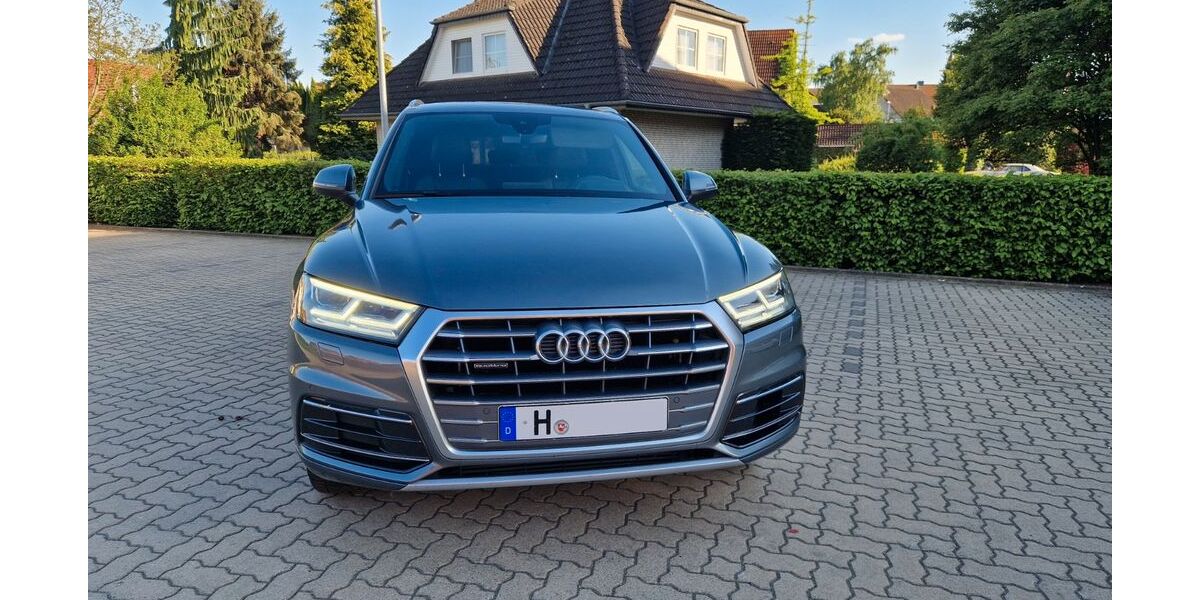 Audi Q5 138.000 km 26.100 &euro; Ronnenberg 30952
