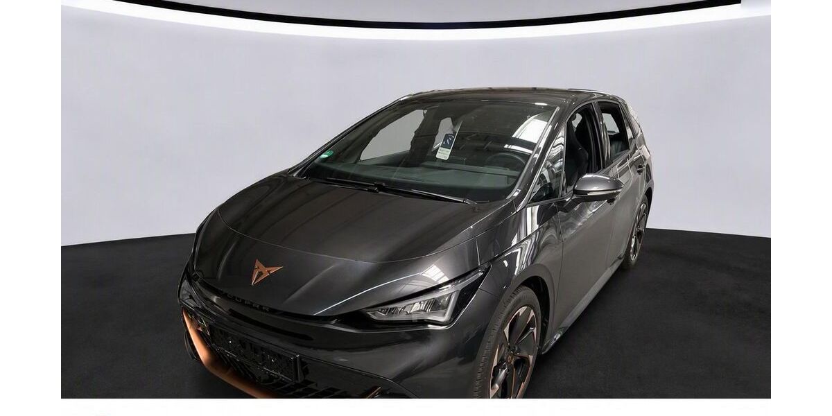 Cupra Born 6.191 km 29.990 &euro; Emsdetten 48282