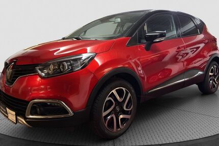 Renault Captur 97.000 km 11.980 &euro; Berlin 10625