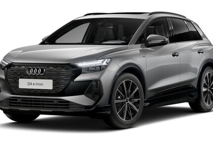 Audi Q4 e-tron 117.965 km 29.820 &euro; Aachen 52078