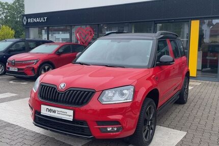 Skoda Yeti 141.750 km 10.890 &euro; Wolfenbüttel 38304