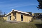 Ferienhaus Nr. 191 im Ferienpark Mirow - sehr sonniges Grundstück in ruhiger Lage - Einfamilienhaus Mirow Granzow | Angebot:19973612
