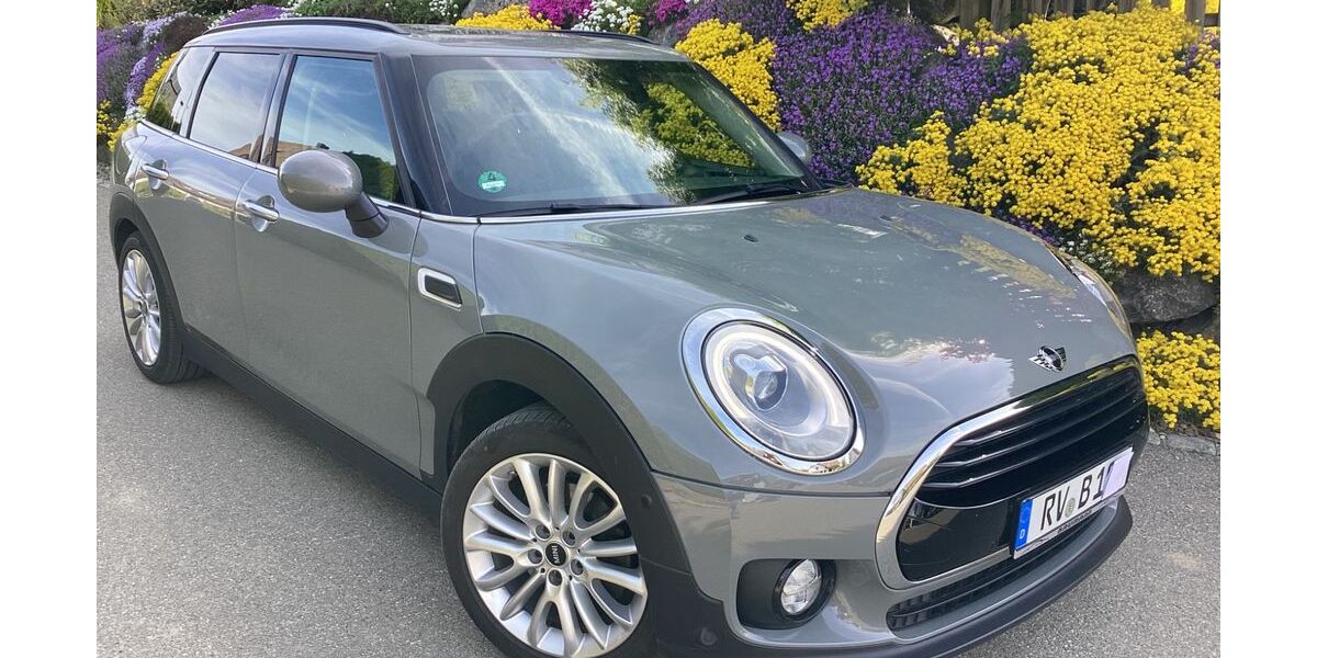 Mini Cooper Clubman 100.000 km 13.500 &euro; Amtzell 88279