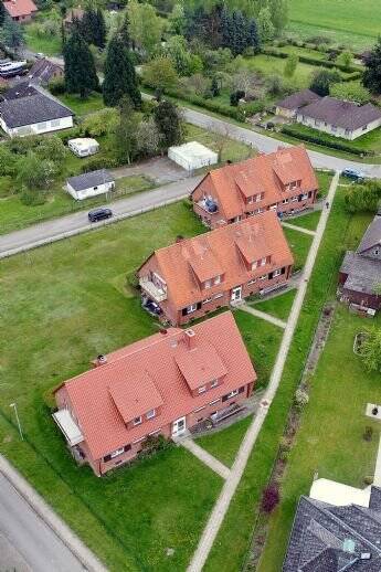 Etagenwohnung Schnackenburg - 4 Zimmer, 78 m&sup2;, 354&euro; | Angebot:25661036