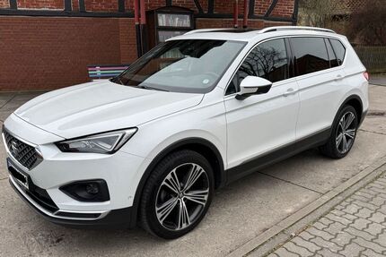 Seat Tarraco 97.000 km 24.999 &euro; Salzgitter 38228