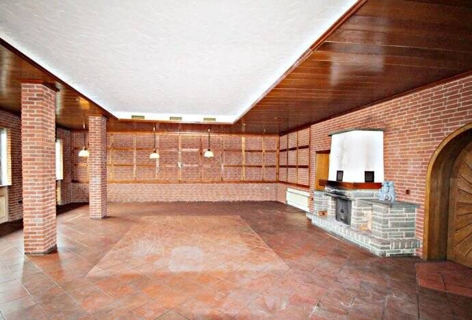 Gewerbeobjekt Hille - 2 Zimmer, 164 m&sup2;, 990&euro; | Angebot:20957312