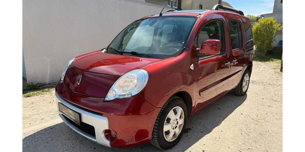 Renault Kangoo 110.000 km 7.999 &euro; Ronnenberg 30952