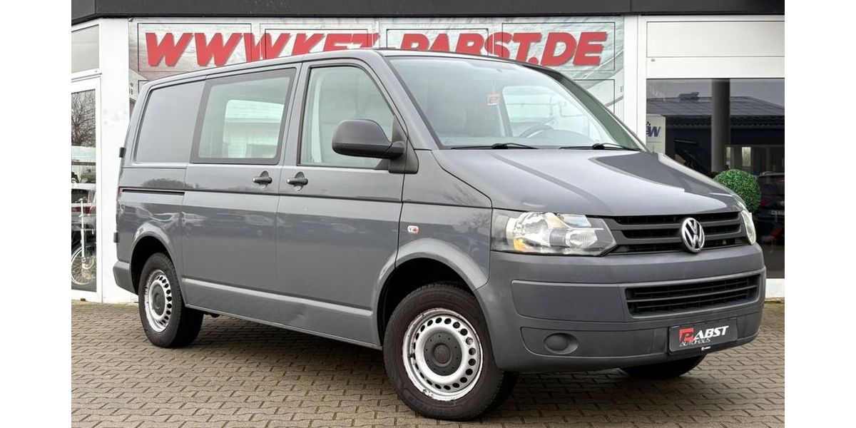 VW T5 Transporter 181.283 km 12.990 &euro; Ribnitz Damgarten 18311