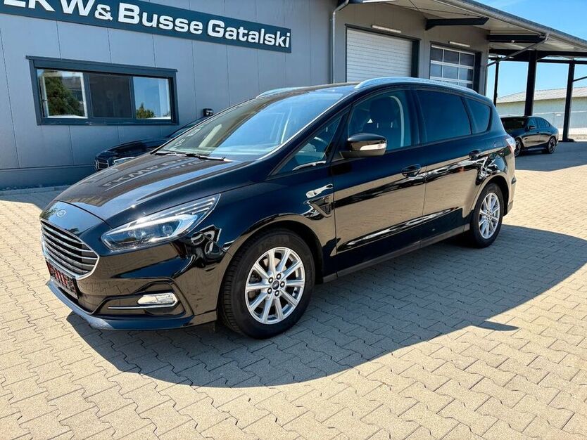 S-Max