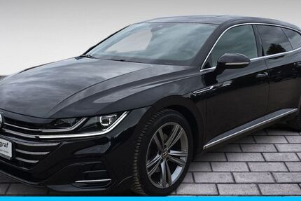 VW Arteon 40.150 km 31.990 &euro; Neuruppin 16816