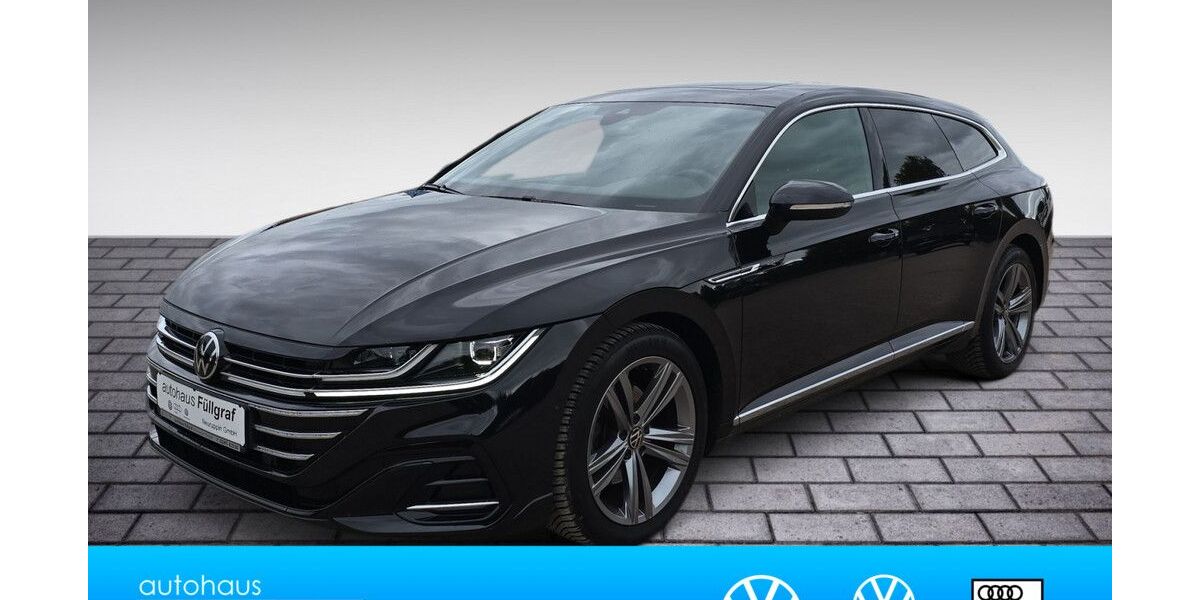 VW Arteon 40.150 km 31.990 &euro; Neuruppin 16816