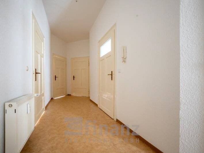 Mehrfamilienhaus in Altenburg 1 zimmer