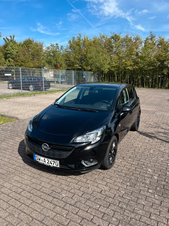 Corsa