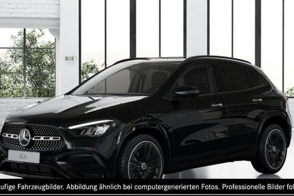 Mercedes-Benz GLA 220 14.999 km 48.980 &euro; Fulda 36043