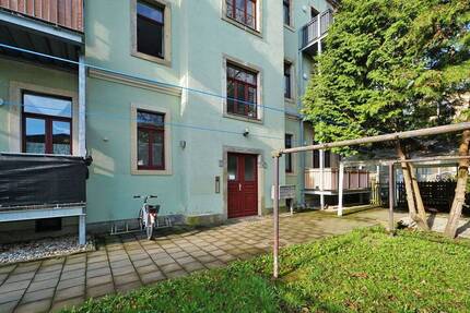 Wohnung Dresden Pieschen-Nord/Trachenberge - 2 Zimmer, 46 m&sup2;, 410&euro; | Angebot:26359237