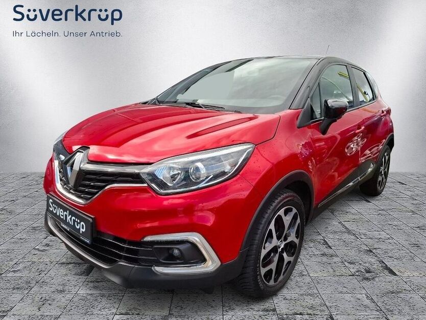 Captur