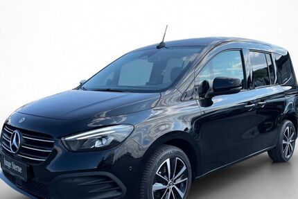Mercedes-Benz T-Klasse 56.200 km 20.944 &euro; Zeithain 01619
