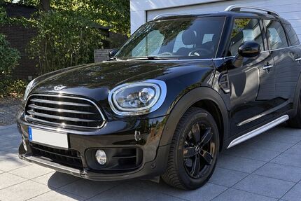 Mini Countryman C (Cooper) 79.800 km 17.900 &euro; Langen 63225