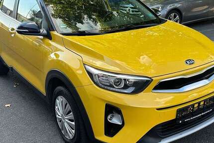 Kia Stonic 54.000 km 12.000 € Wiesbaden-Amöneburg 65203