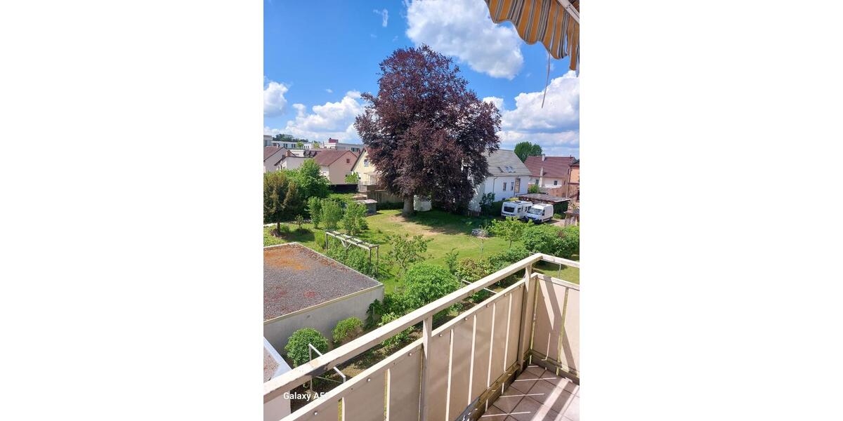 Etagenwohnung Bad Saulgau - 3 Zimmer, 79 m&sup2;, 221.000&euro; | Angebot:26874800