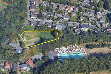Grundstück Gütersloh Kattenstroth - 1.690.000&euro; | Angebot:26279544