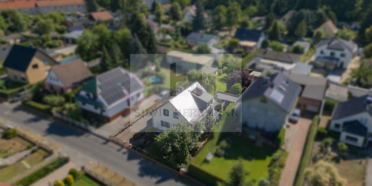 Einfamilienhaus Königs Wusterhausen - 5 Zimmer, 180 m&sup2;, 695.000&euro; | Angebot:27130549