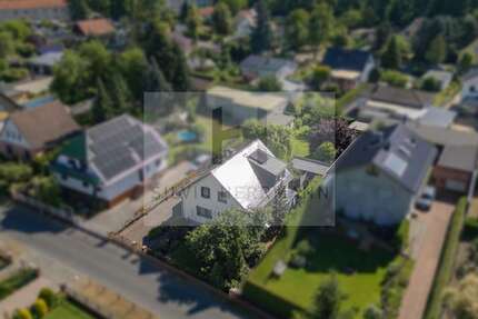 Haus Königs Wusterhausen - 5 Zimmer, 180 m&sup2;, 695.000&euro; | Angebot:27130549