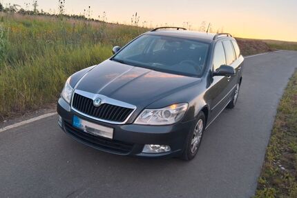 Skoda Octavia 183.900 km 3.200 &euro; Plankenfels 95515