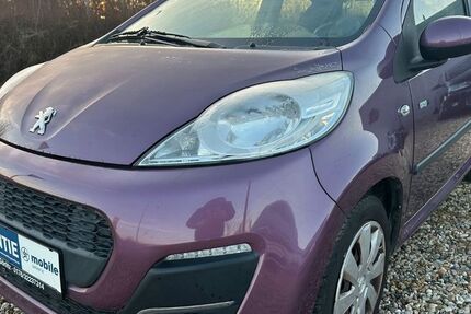 Peugeot 107 70.000 km 3.790 &euro; Görlitz 02828