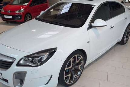 Opel Insignia 81.150 km 22.500 &euro; Bad Vilbel 61118