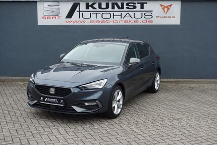 Seat Leon 20.500 km 26.990 € Brake 26919
