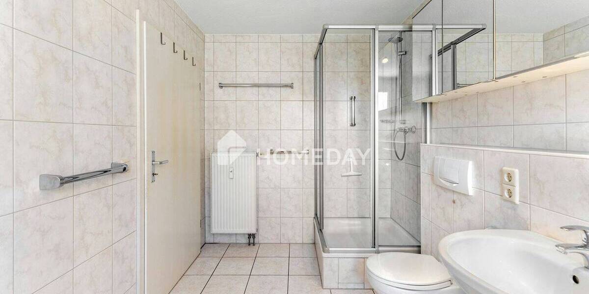 Etagenwohnung Maulburg - 4 Zimmer, 104 m&sup2;, 349.000&euro; | Angebot:26909853