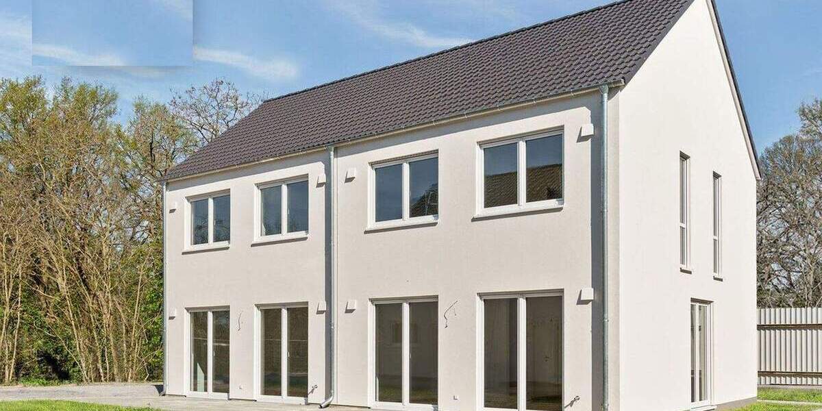 Grundstück Borkheide - 100.000&euro; | Angebot:25714066