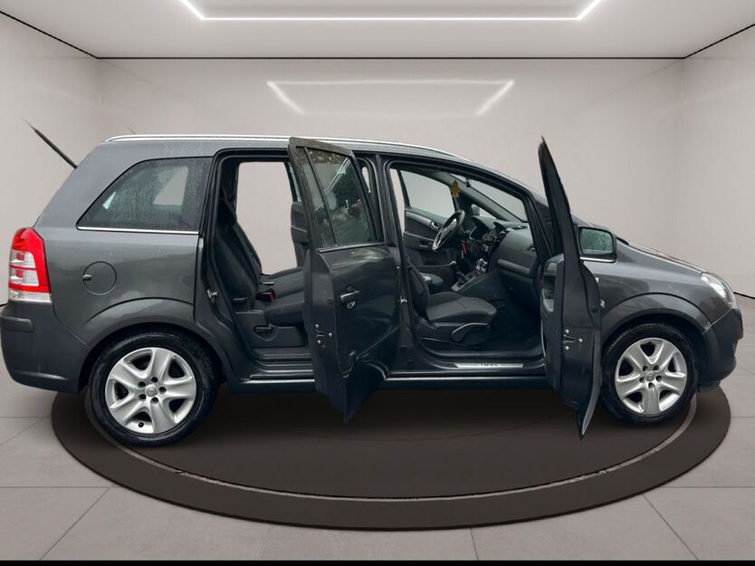 Opel Zafira 218.000 km 3.550 € Frankfurt am Main 65933