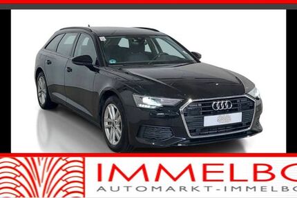 Audi A6 57.400 km 33.880 &euro; Barchfeld - Immelborn 36456