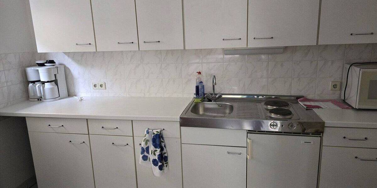 Etagenwohnung Eppelheim - 2 Zimmer, 55 m&sup2;, 185.000&euro; | Angebot:26919390