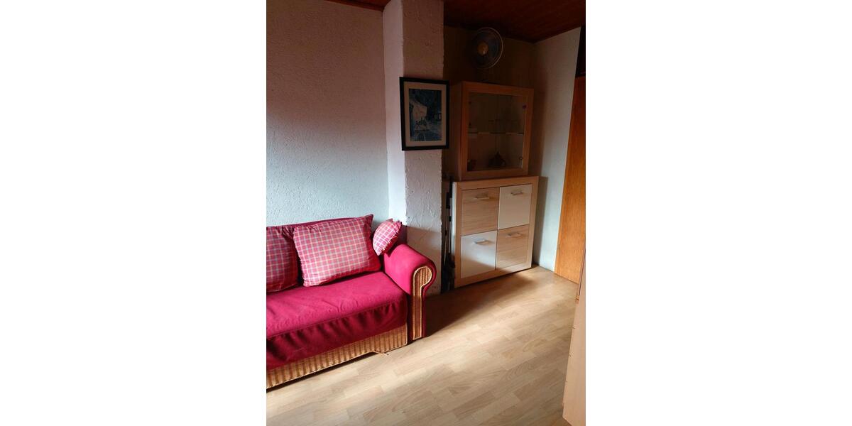 Gästezimmer Monteurzimmer in Ochsenfurt zimmer