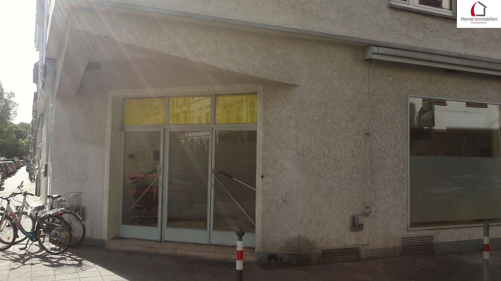 °°° ZENTRAL GELEGENE(S) BÜRORÄUMELADENGESCHÄFT IN DER NÄHE VOM WERDERPLATZ °°° - Gewerbeobjekt Karlsruhe Südstadt | Angebot:24803195