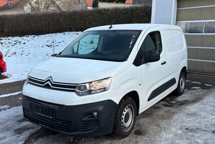 Citroen Berlingo 41.900 km 13.200 &euro; Velburg - Dantersdorf 92355