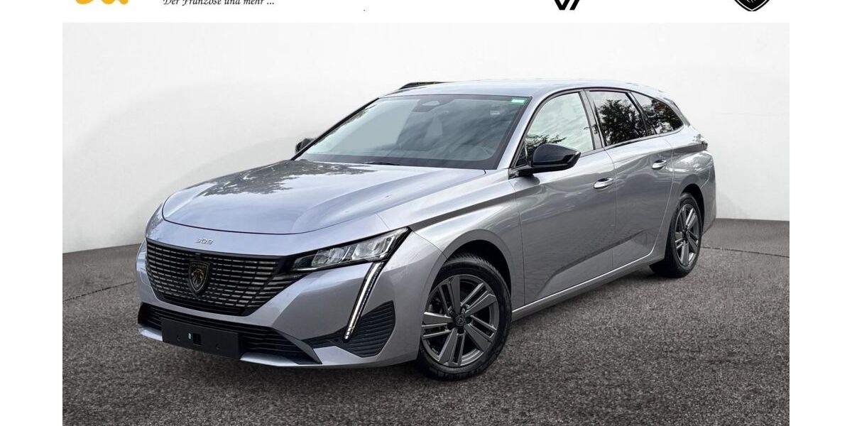 Peugeot 308 36.000 km 21.277 &euro; Bodenwöhr 92439