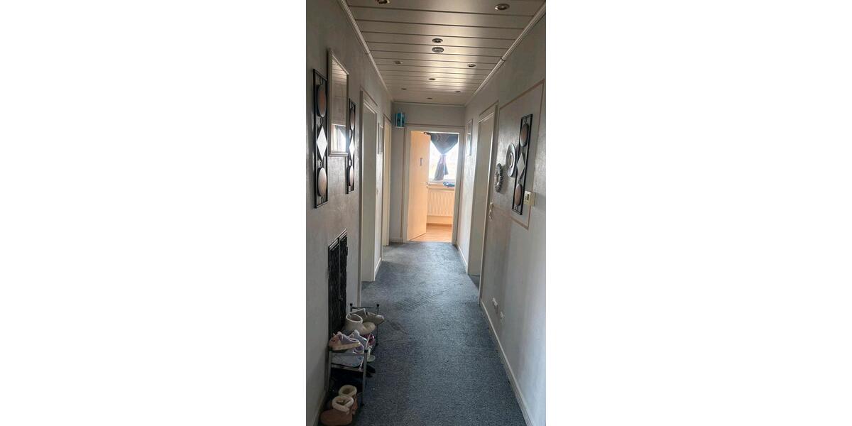 Etagenwohnung Cham - 4 Zimmer, 77 m&sup2;, 250.000&euro; | Angebot:27013824