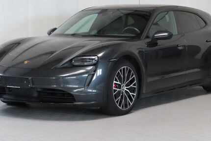 Porsche Taycan 27.866 km 66.500 € Leinefelde 37327