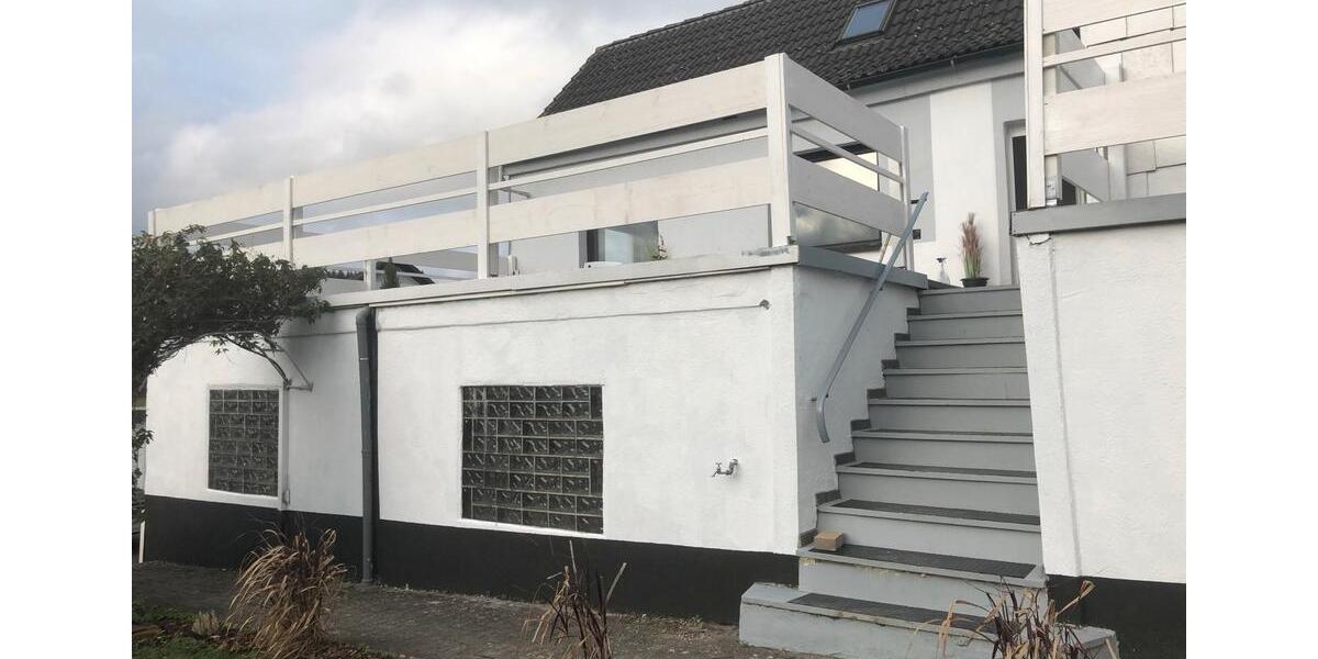 Mehrfamilienhaus, Wohnhaus Lohra - 7 Zimmer, 150 m&sup2;, 1.150&euro; | Angebot:26412421