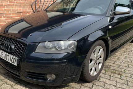 Audi A3 280.630 km 3.000 &euro; Bedburg-Hau 47551
