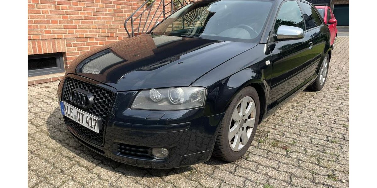 Audi A3 280.630 km 3.000 &euro; Bedburg-Hau 47551