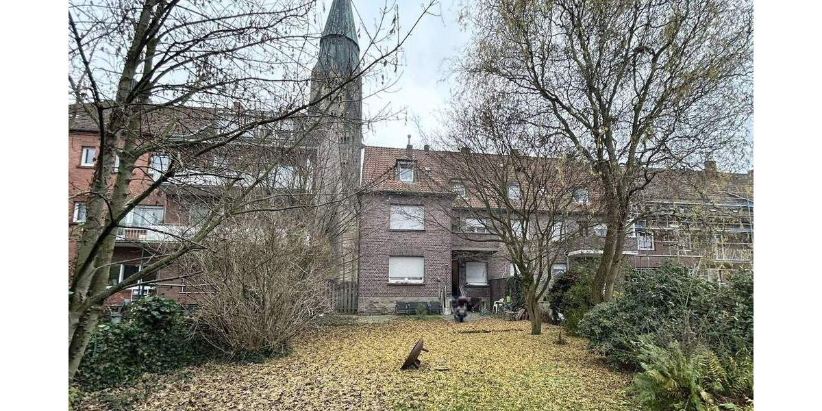 Mehrfamilienhaus, Wohnhaus Rheine Altenrheine - 9 Zimmer, 241 m&sup2;, 250.000&euro; | Angebot:25736122