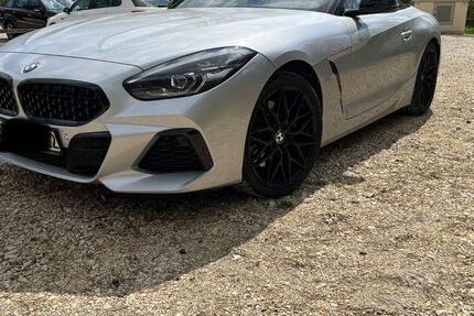 BMW Z4 46.700 km 38.600 &euro; Burgau 89331