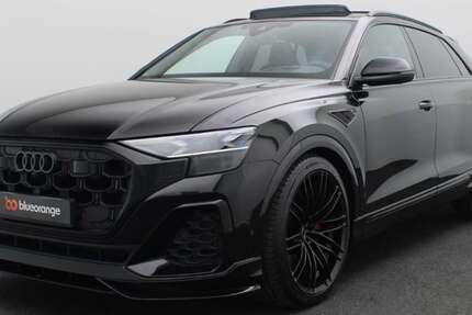 Audi Q8 1.054 km 137.900 &euro; Twist 49767