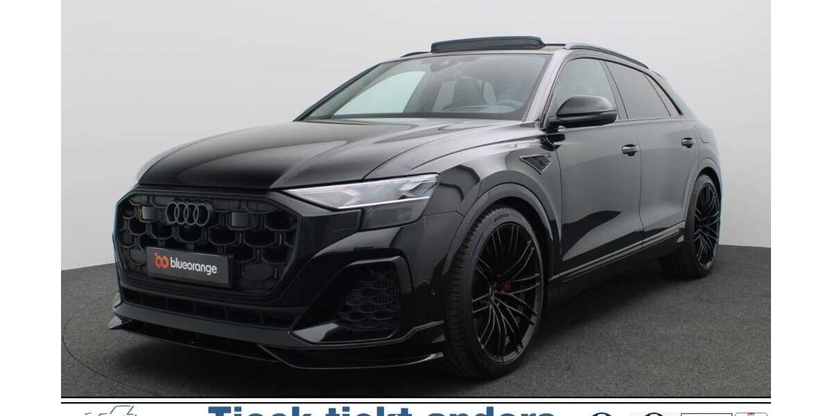 Audi Q8 1.054 km 137.900 &euro; Twist 49767