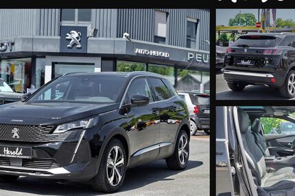 Peugeot 3008 49.630 km 22.900 &euro; Lauf 91207